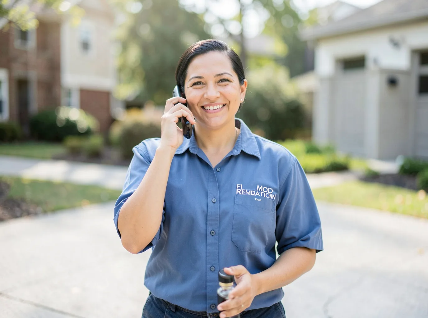 Mold Remediation Dumfries, VA FAQs